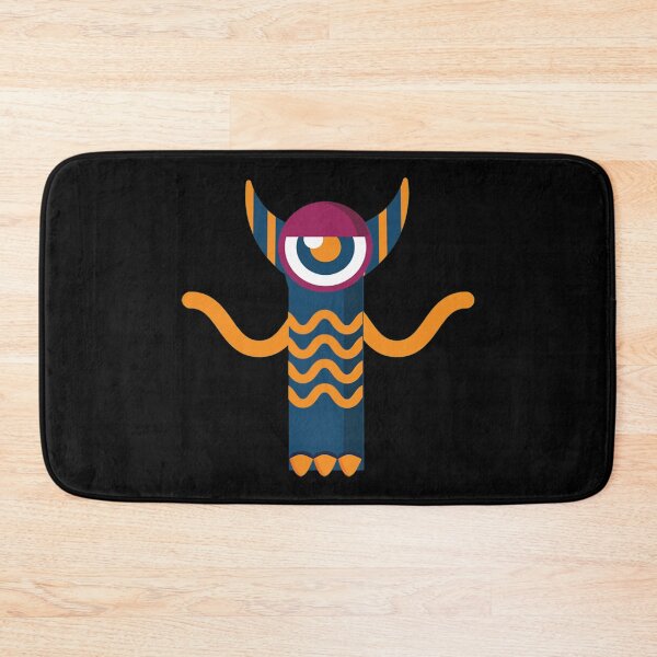 Item preview, Monster Alphabet - Alphabet Monsters I designed and sold by Coder-T.