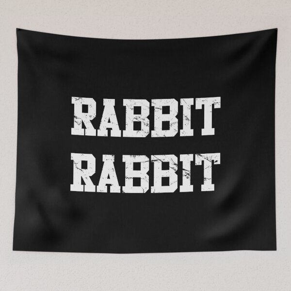 Item preview, Rabbit Rabbit designed and sold by flippinsg.
