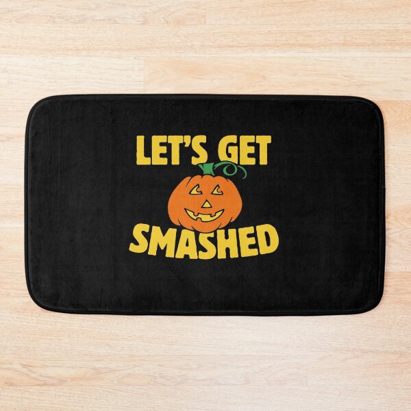 Item preview, Let's get SMASHED designed and sold by FrictionMaxxing.