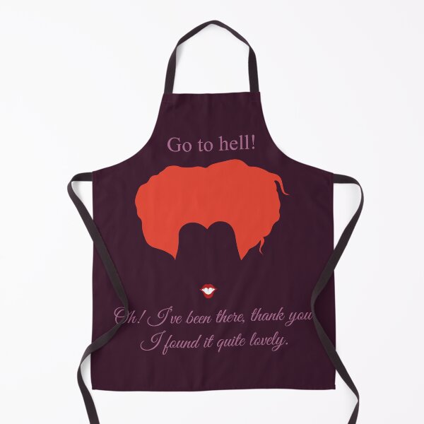 Item preview, Hocus Pocus Winifred designed and sold by mirandathorne16.