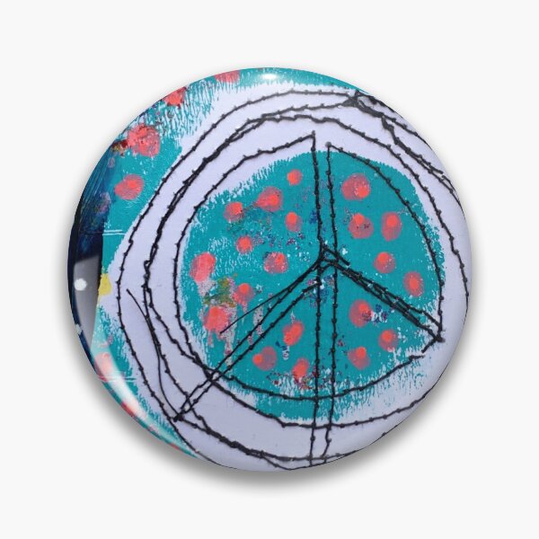 Item preview, stitches of peace designed and sold by marygLOVESart.