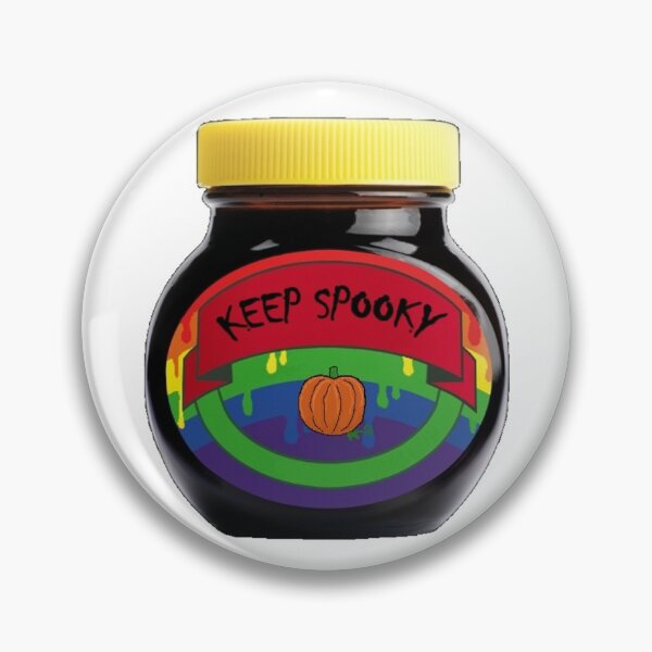 Item preview, Spooky Pride designed and sold by inle01.