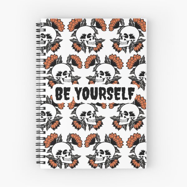 Item preview, Multicolor Pattern - Be Yourself designed and sold by Photoque.