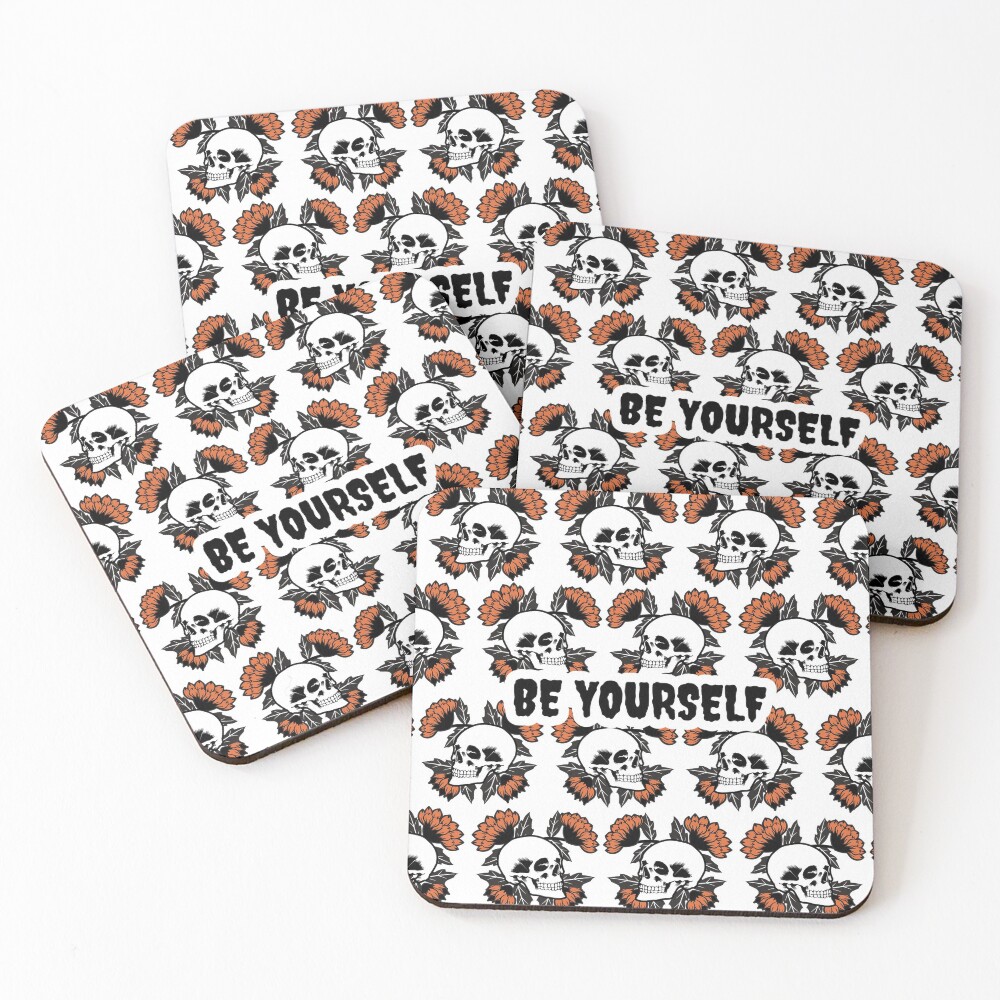 Item preview, Coasters (Set of 4) designed and sold by Photoque.