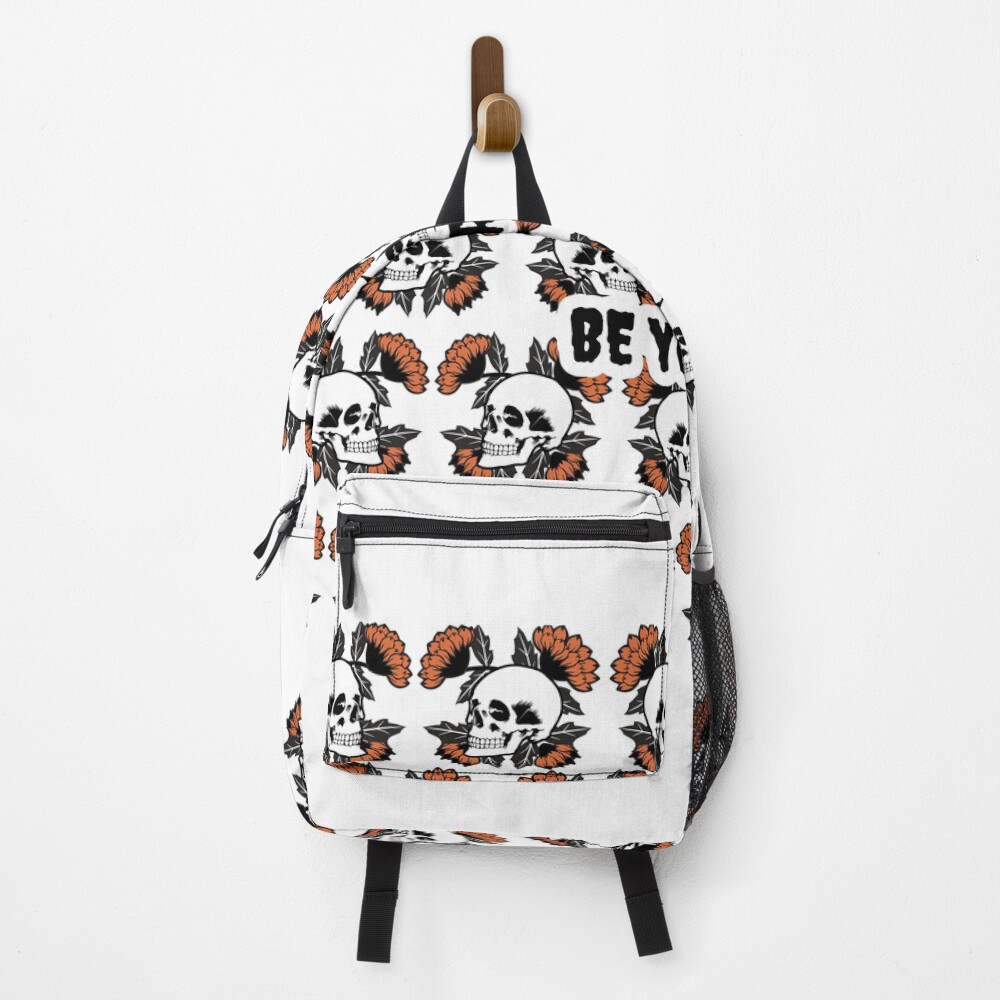 Item preview, Backpack designed and sold by Photoque.