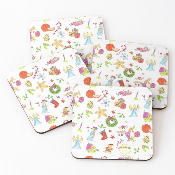 Item preview, Favorite Christmas Things designed and sold by karen curinga.