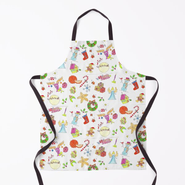 Item preview, Favorite Christmas Things designed and sold by karen curinga.