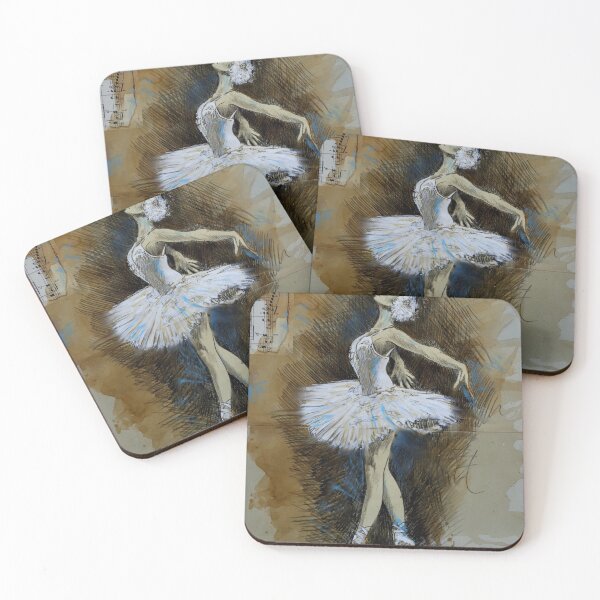 Item preview, swan song designed and sold by Loui  Jover.