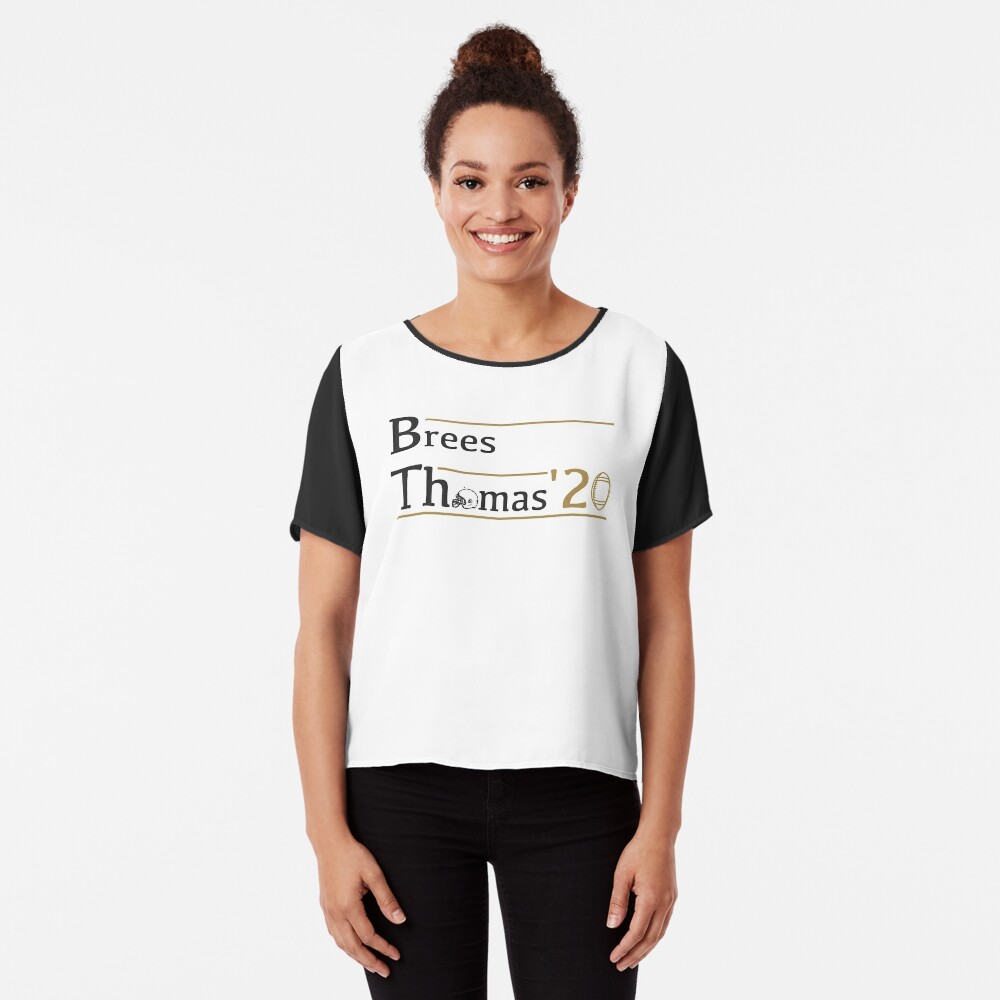 Drew Brees Thomas Essential T-Shirt for Sale by AymenAllel