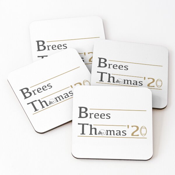 Item preview, Drew Brees Michael Thomas designed and sold by AymenAllel.