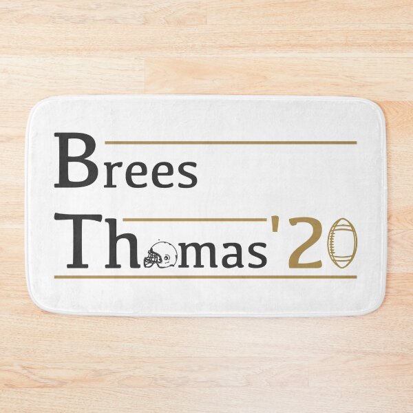 Item preview, Drew Brees Michael Thomas designed and sold by AymenAllel.