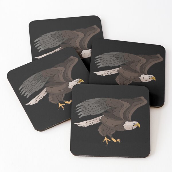 Item preview, Bald Eagle 2 designed and sold by Seb-Sk93.