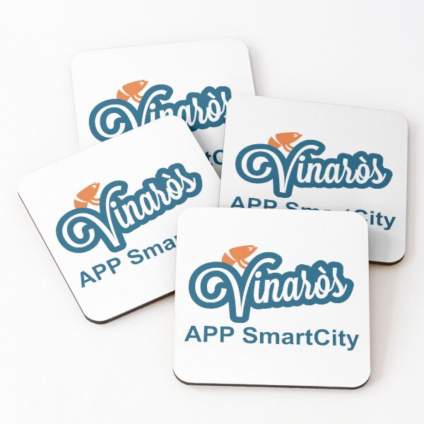 Item preview, Vinaròs SmartCity APP designed and sold by Ilustrando Enfermeria.