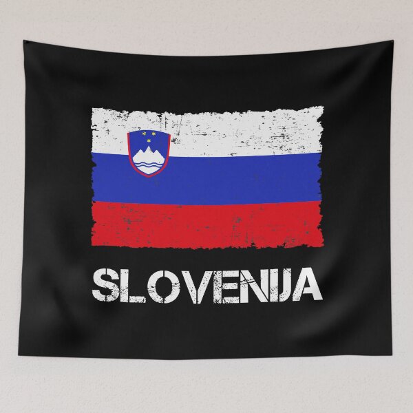 Item preview, slovenia retro look designed and sold by Argentini.