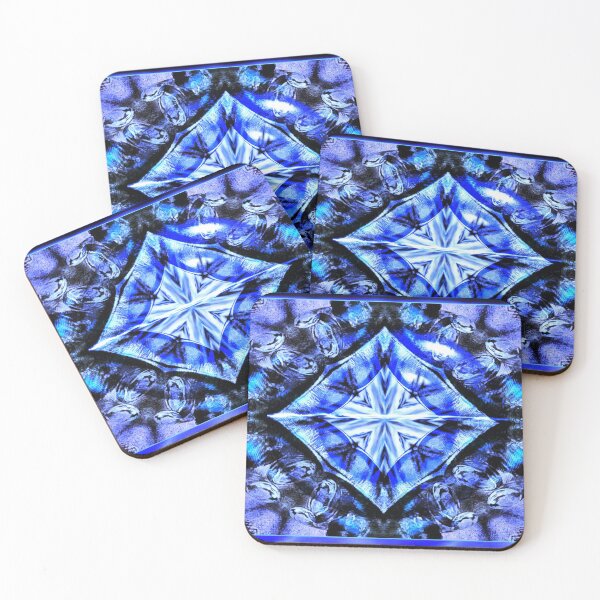 Item preview, Fractal Splendor designed and sold by Bubblepoor.