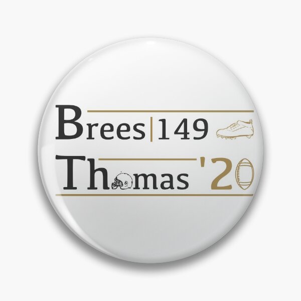 Item preview, Drew Brees Thomas designed and sold by AymenAllel.