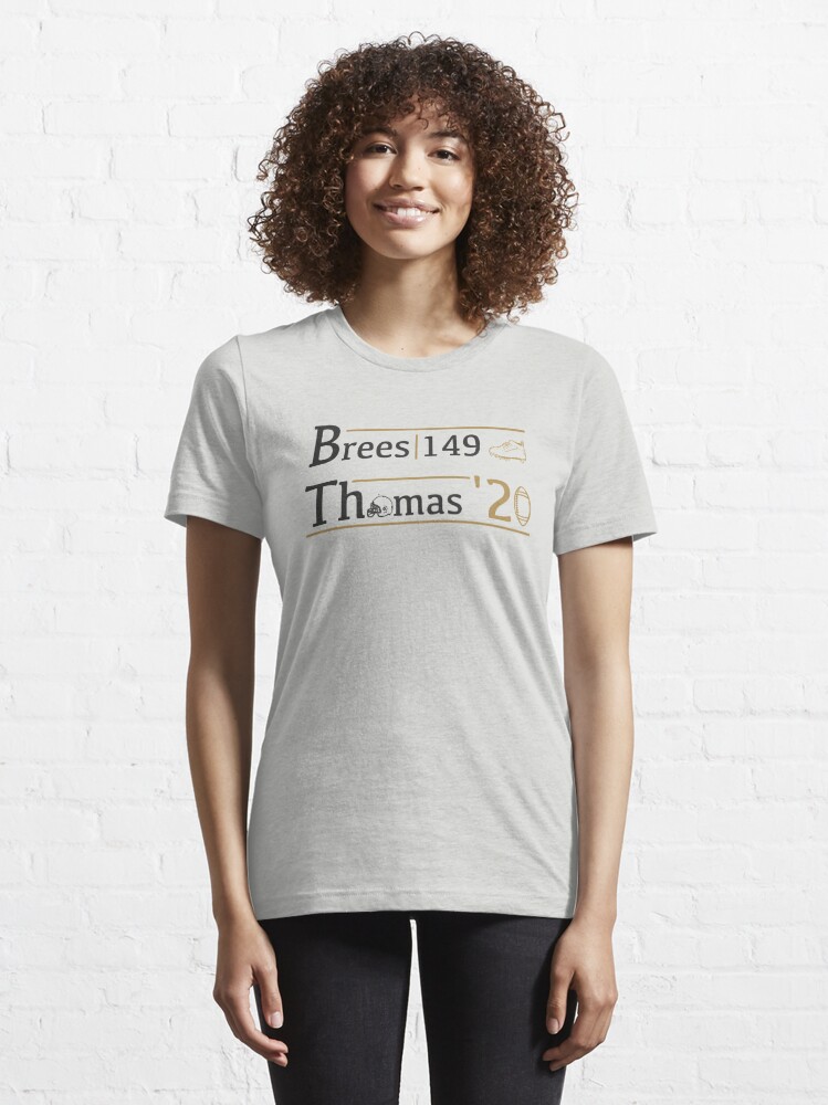 Drew Brees Thomas Essential T-Shirt for Sale by AymenAllel