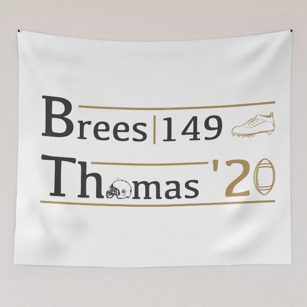 Item preview, Drew Brees Thomas designed and sold by AymenAllel.