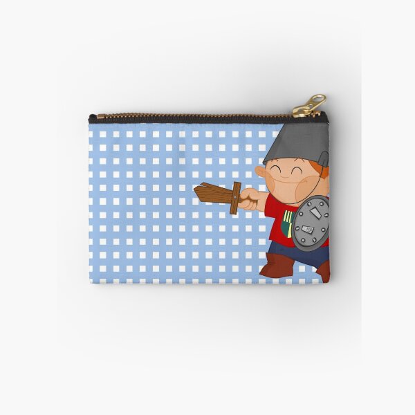 Item preview, little knight, playing to grow designed and sold by alapapaju.
