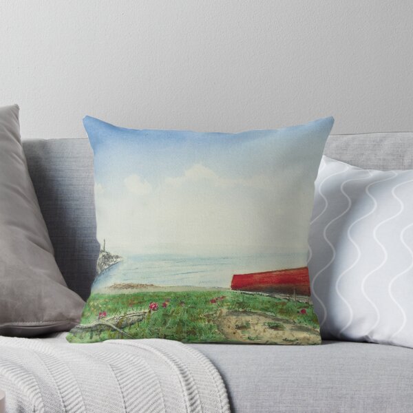 Item preview, Red Dinghy designed and sold by John MacEachern.