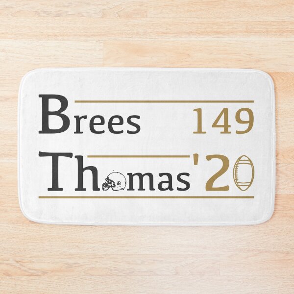 Item preview, Drew Brees Michael 149 designed and sold by AymenAllel.