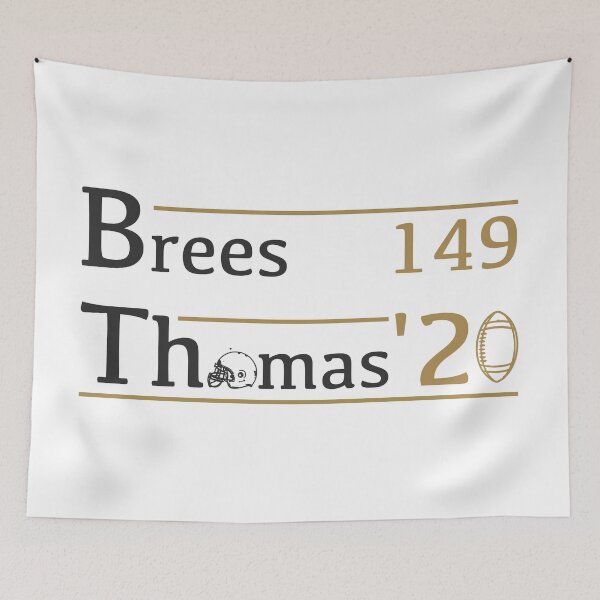 Item preview, Drew Brees Michael 149 designed and sold by AymenAllel.