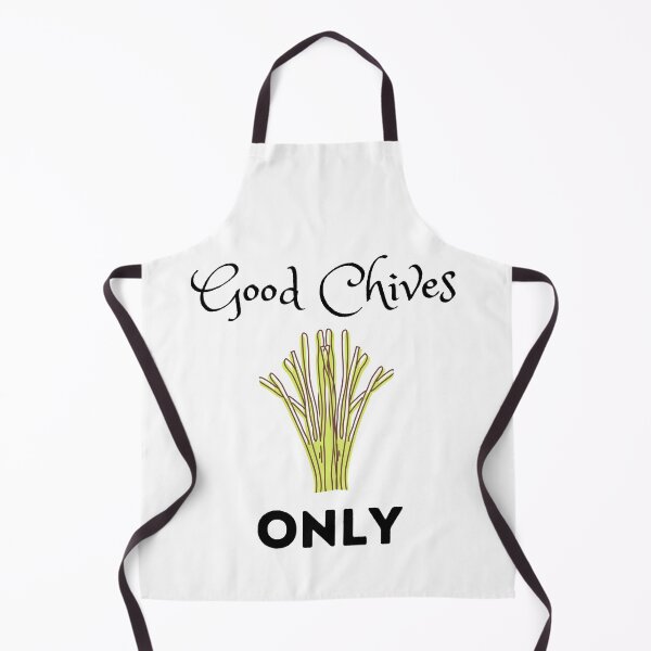 Item preview, Good Chives Only designed and sold by luisraultg.