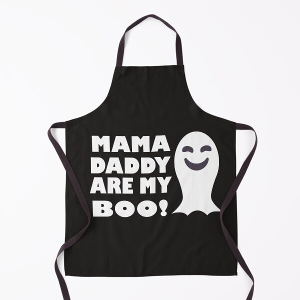 Item preview, My Mama is My Boo, Kids Halloween Shirt, Halloween Sweater for Kids, Shirts for Halloween | Pumpkin Spice Shirt, cute gift, mum daddy designed and sold by Geeks-Design.