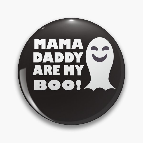 Item preview, My Mama is My Boo, Kids Halloween Shirt, Halloween Sweater for Kids, Shirts for Halloween | Pumpkin Spice Shirt, cute gift, mum daddy designed and sold by Geeks-Design.