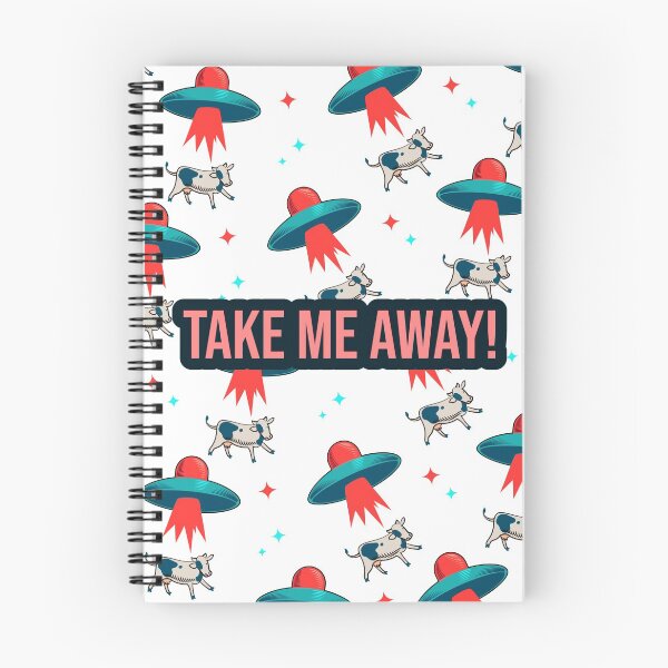 Item preview, Multicolor Pattern - Take Me Away designed and sold by Photoque.