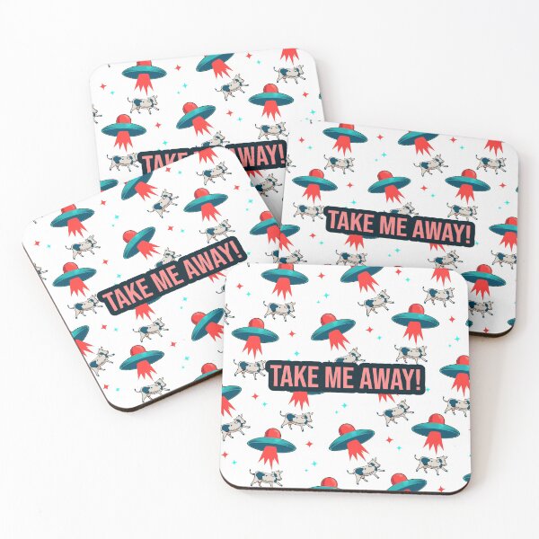Item preview, Multicolor Pattern - Take Me Away designed and sold by Photoque.