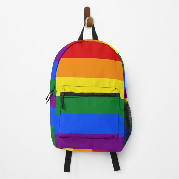 Artikelvorschau, Funny Regenbogenflagge, LGBTQI+ entworfen und verkauft von Kreativa1.