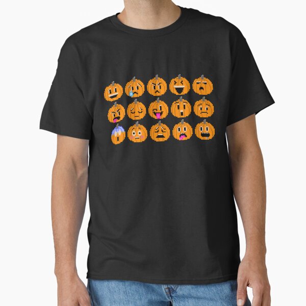 Item preview, Pumpkin Feelings - The Kids' Picture Show designed and sold by KidsPictureShow.