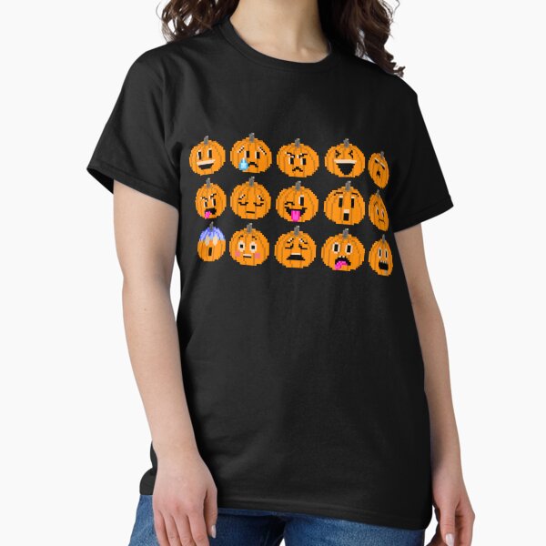 Item preview, Pumpkin Feelings - The Kids' Picture Show designed and sold by KidsPictureShow.