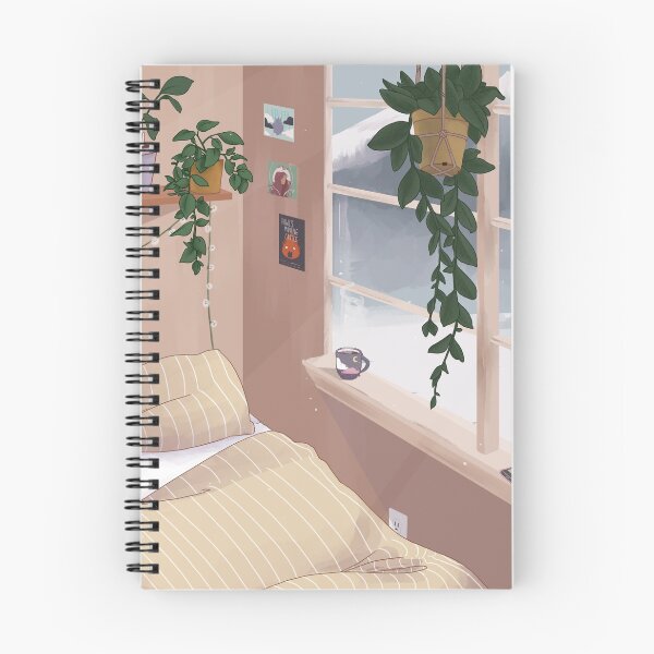 Item preview, Cozy Bedroom designed and sold by Pivly-whip.
