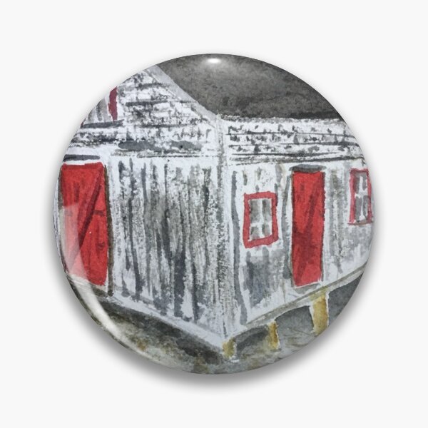 Item preview, The Boathouse designed and sold by John MacEachern.