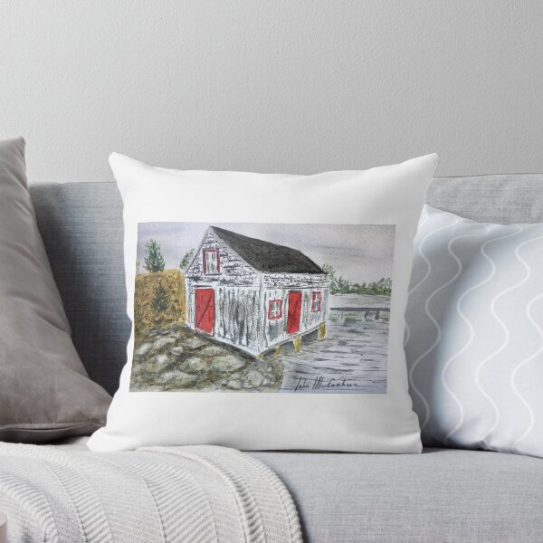 Item preview, El Boathouse designed and sold by John MacEachern.