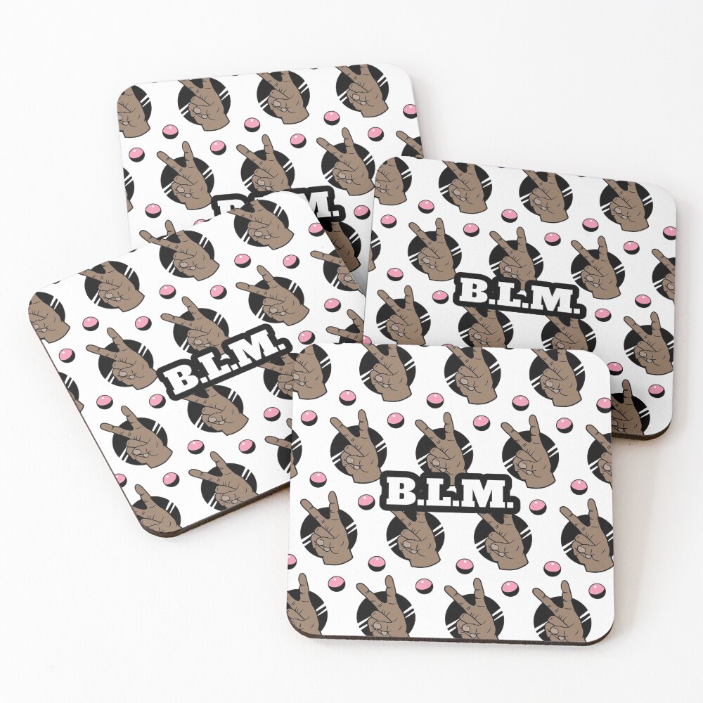 Item preview, Coasters (Set of 4) designed and sold by Photoque.