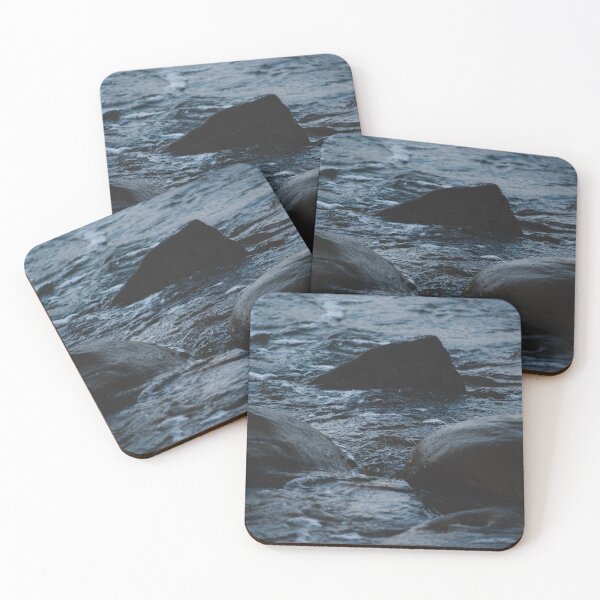 Item preview, Gentle Water designed and sold by Stephanie Mitterko.