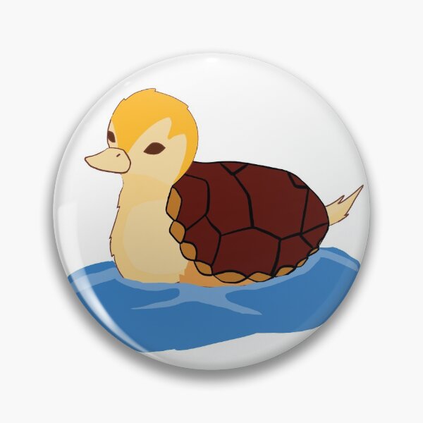 Item preview, Turtle Duck designed and sold by Faraway04.