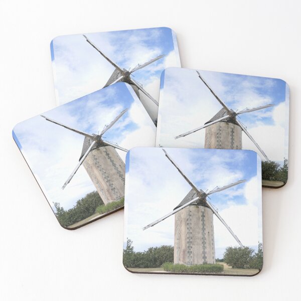 Item preview, r2432/ Moulin à vent du Gué Sainte Marie 86   2020 par Okaio Créations - Olavia-Olao     designed and sold by o.okaïo.