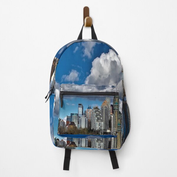 Item preview, Calgary skyline designed and sold by ralphsamo.