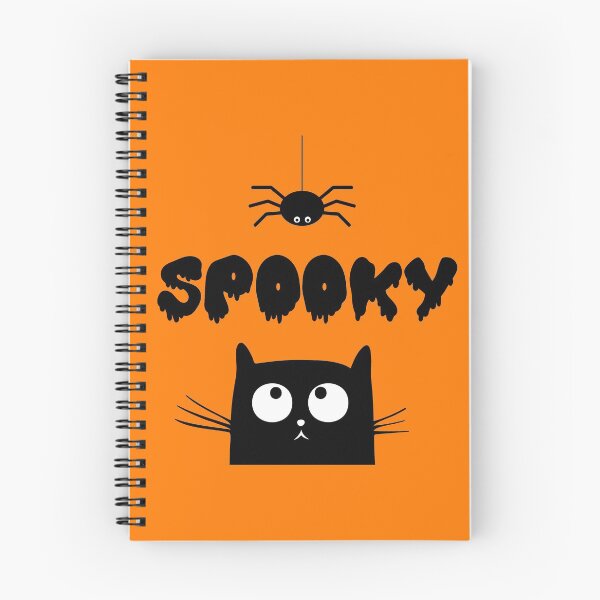 Item preview, Spooky designed and sold by ArtEntwined.