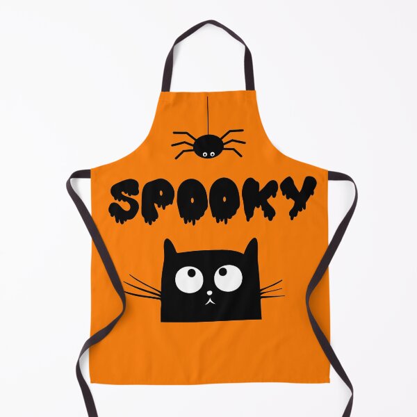 Item preview, Spooky designed and sold by ArtEntwined.