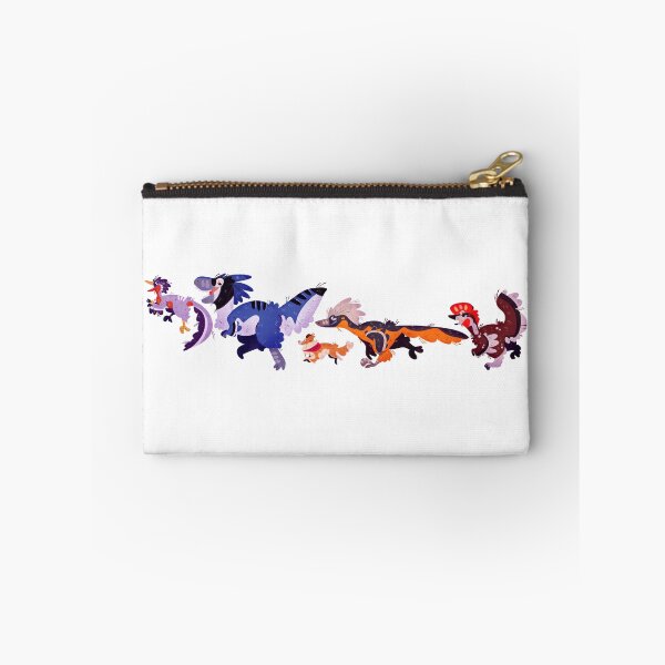 Item preview, the dinoburds designed and sold by sunnycritters.
