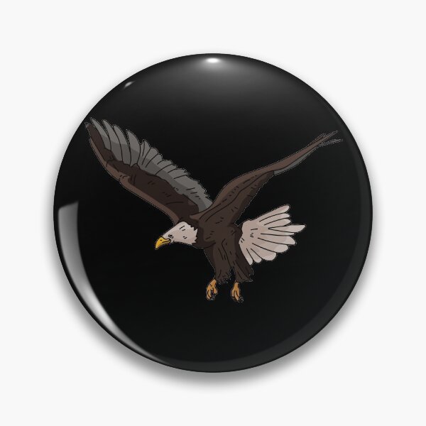 Item preview, Bald Eagle 4 designed and sold by Seb-Sk93.