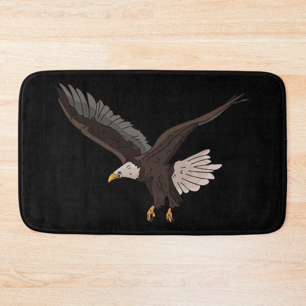 Item preview, Bald Eagle 4 designed and sold by Seb-Sk93.
