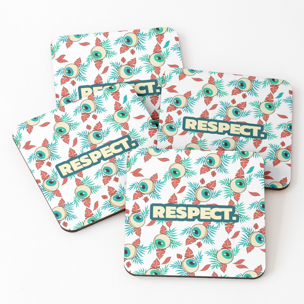 Item preview, Coasters (Set of 4) designed and sold by Photoque.