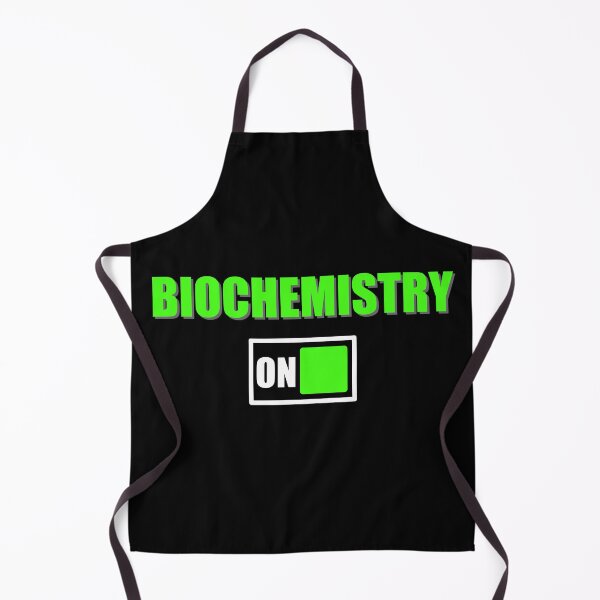 Item preview, Biochemistry designed and sold by winkwink101.