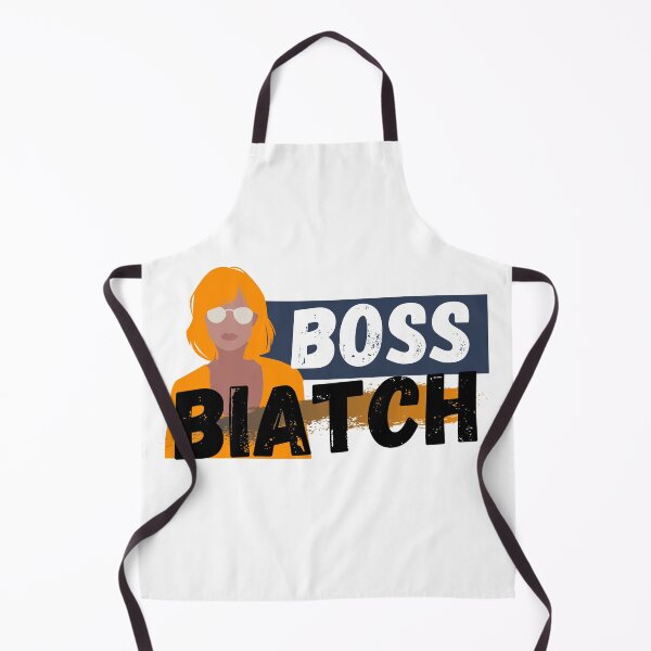 Item preview, Boss Bitch - boss biatch designed and sold by HastaLaVistaBos.